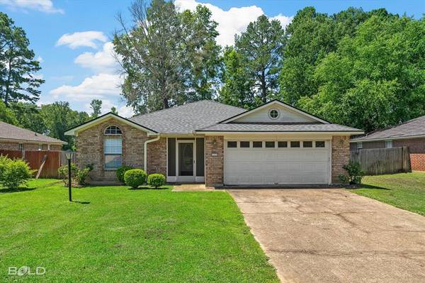 127 Ragan Lane, Haughton, LA 71037