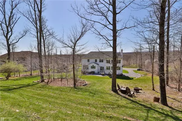 Upper Mt Bethel Twp, PA 18343,226 SADDLE CREEK Drive