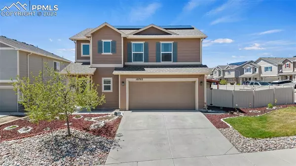 Fountain, CO 80817,10702 Traders Pkwy