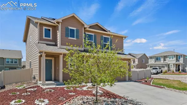 Fountain, CO 80817,10702 Traders Pkwy