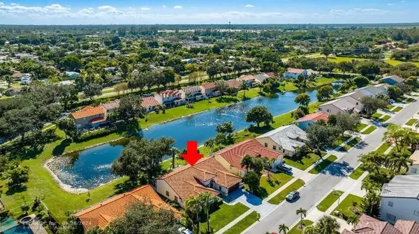 Boca Raton, FL 33428,10810 Fox Glen Dr