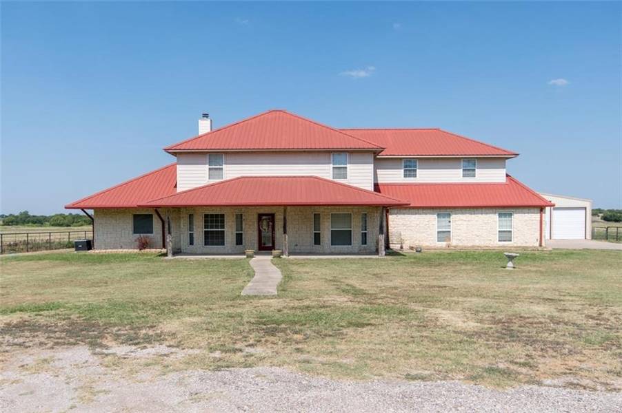 4330 County Road 4508, Commerce, TX 75428