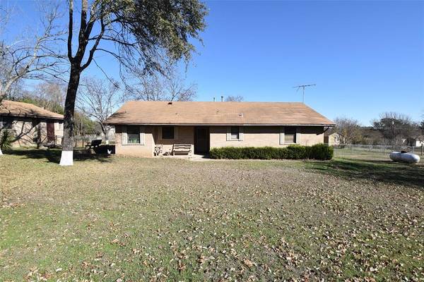 120 Happy Lane, Whitney, TX 76692