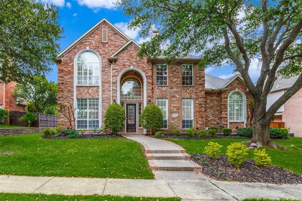 6651 Pheasant Run, Frisco, TX 75034