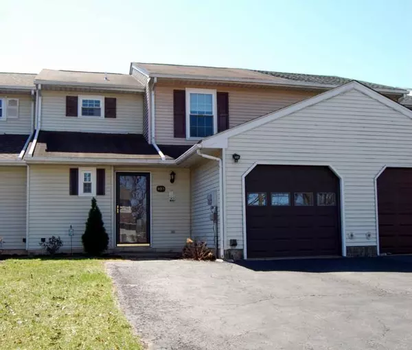 893 Briarstone Road, Bethlehem City, PA 18017