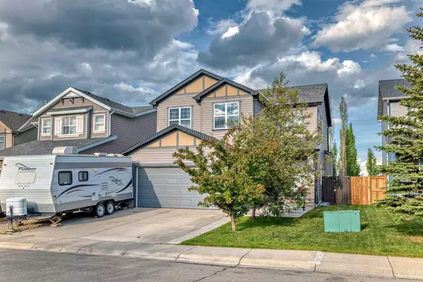 Airdrie, AB T4B 3N8,2261 Sagewood HTS SW