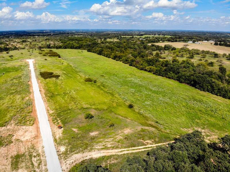 TBD-5 Isbell Ranch Road, Boyd, TX 76023