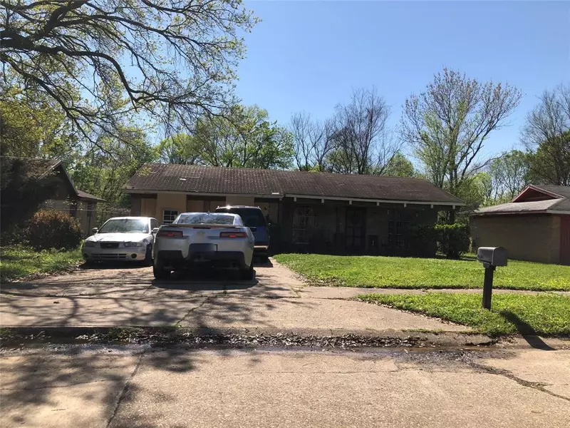 2536 Kemp Lane, Shreveport, LA 71107