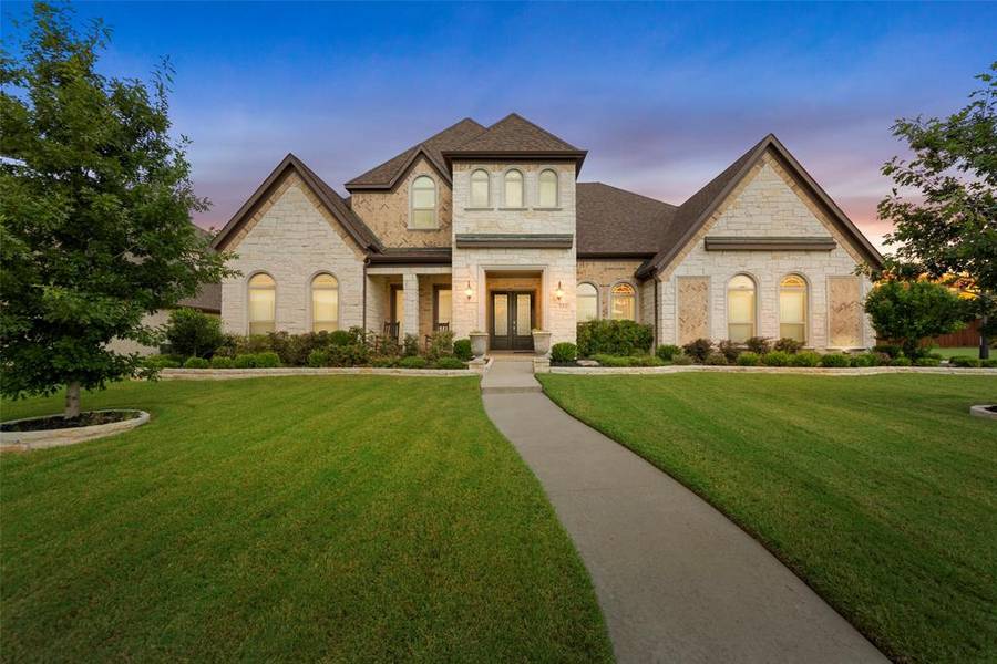 551 Travis Lane, Prosper, TX 75078