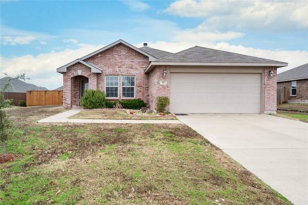 310 Blue Sage Drive, Fate, TX 75087