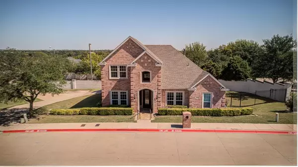 Benbrook, TX 76126,9000 Reata West Drive