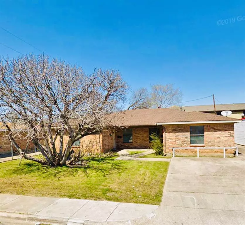 Irving, TX 75061,2417 Garden Oaks Drive