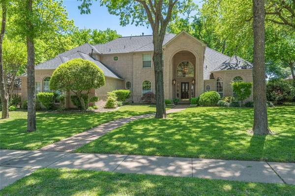 3405 Pecan Park Drive, Flower Mound, TX 75022