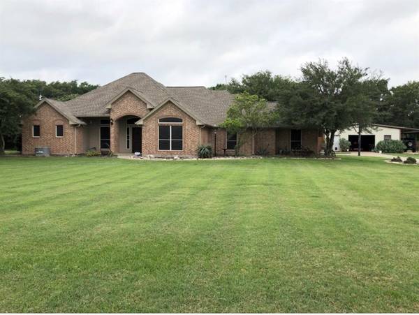 132 Robins Lane, Combine, TX 75159