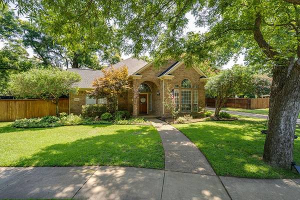 3305 Pecan Park Drive, Flower Mound, TX 75022