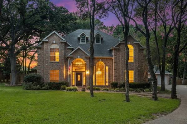 3524 Pecan Park Drive, Flower Mound, TX 75022