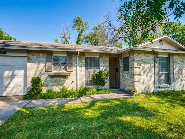 1217 Shorehaven Drive, Garland, TX 75040