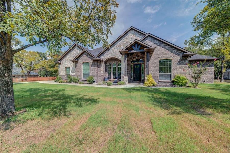 1399 County Road 1111, Decatur, TX 76234