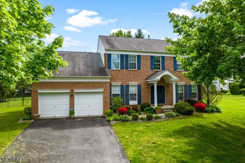 1139 Monroe Drive, Greenwich Twp., NJ 08886