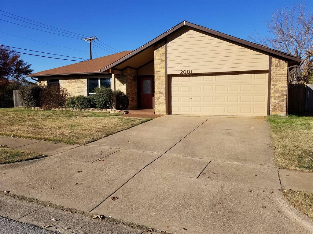 Bedford, TX 76021,2001 Cedar Grove Lane