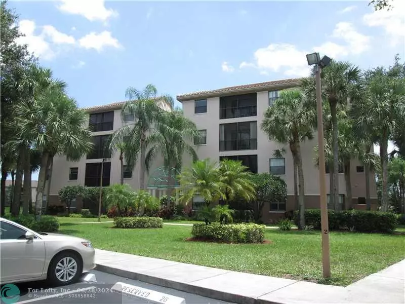 Coconut Creek, FL 33066,4400 NW 30th St  #224