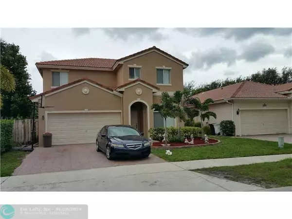 4130 BANYAN TRAILS DR, Coconut Creek, FL 33073