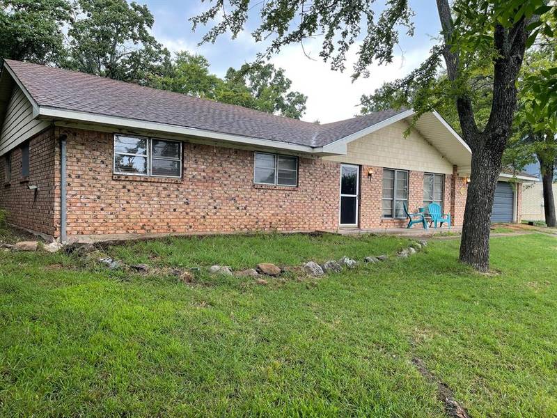 29 Hughes Drive, Pottsboro, TX 75076