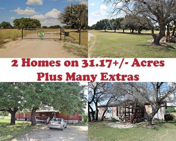 802 Fm 2996, Brady, TX 76825