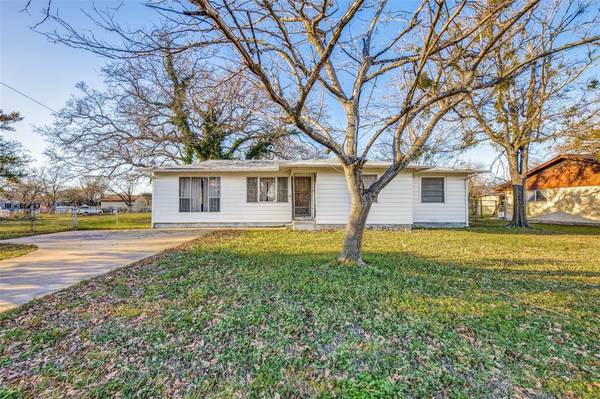 201 Modene Street, Seagoville, TX 75159