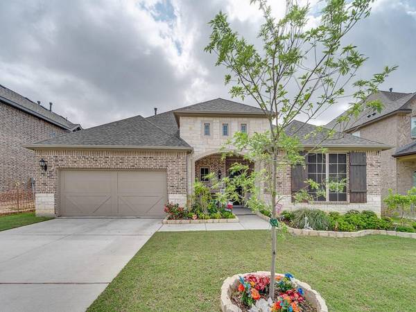 2614 Maple Leaf Drive, Midlothian, TX 76065