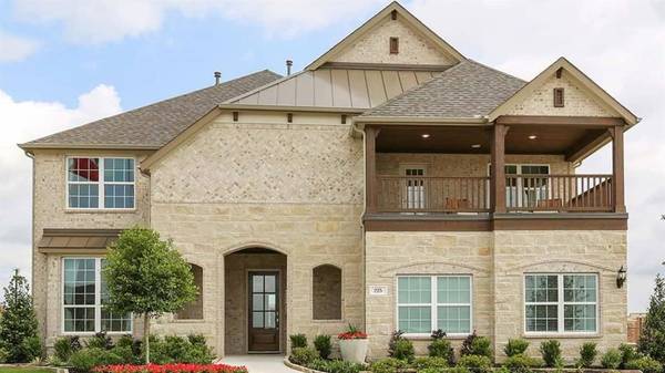 225 Timberline Drive, Midlothian, TX 76065