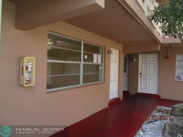 241 SE 9TH AVE  #103, Pompano Beach, FL 33060