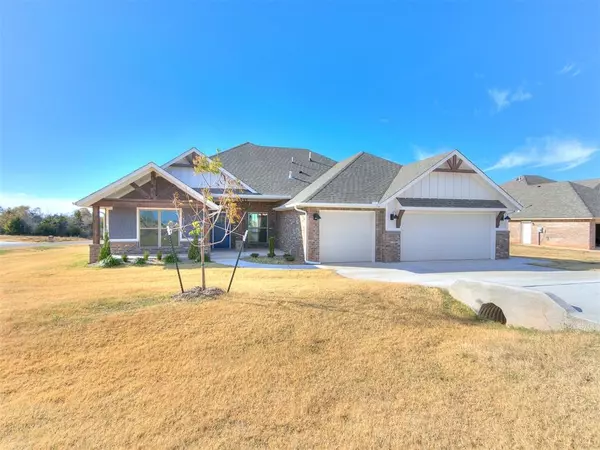 Newcastle, OK 73065,2803 Hickory Hills Court