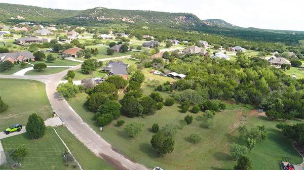 181 Olivias Court, Tuscola, TX 79562