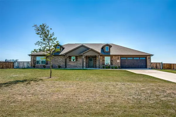 Decatur, TX 76234,226 Live Oak Lane