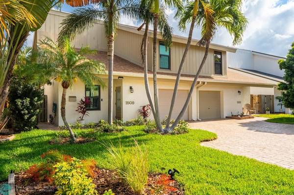 1509 NE 24 ST, Wilton Manors, FL 33305