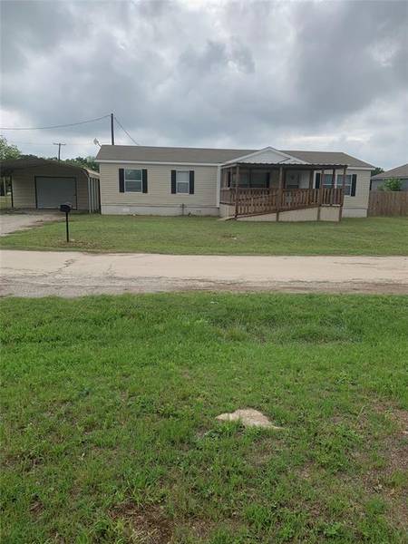 701 Oak Creek Drive, Bangs, TX 76823