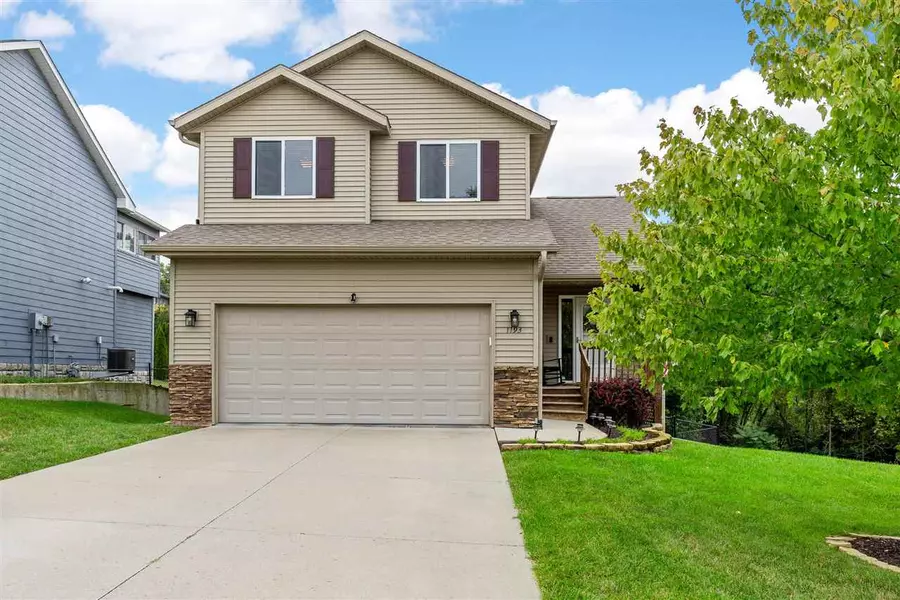 1193 9th St., Coralville, IA 52241