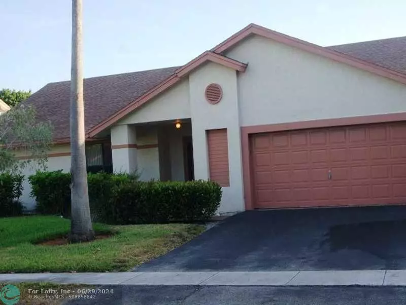 9741 MILLPOND RD, Miramar, FL 33025