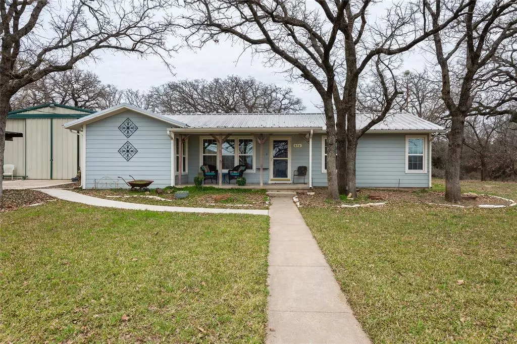 Springtown, TX 76082,416 N Avenue E