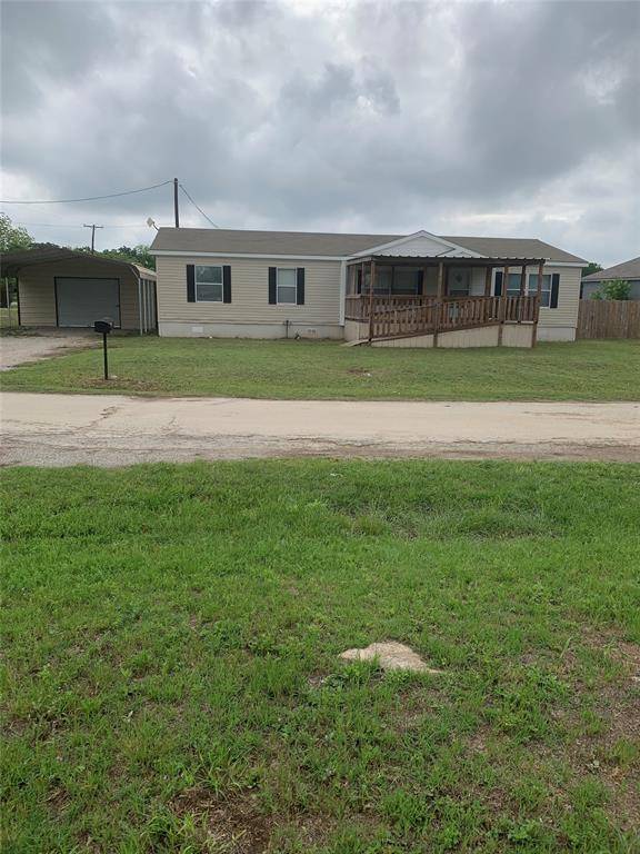 701 Oak Creek Drive,  Bangs,  TX 76823