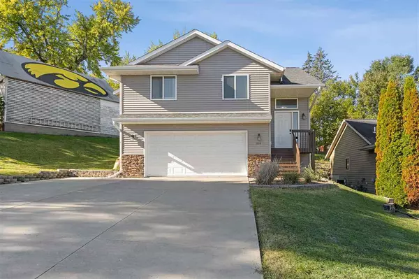 Coralville, IA 52241,804 10th Ave Pl