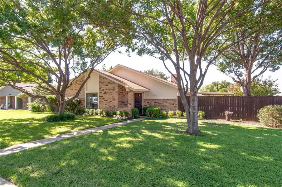 1412 Blake Drive, Richardson, TX 75081