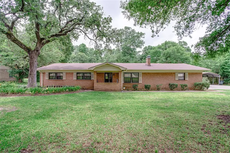 4722 US Highway 175 E, Athens, TX 75752