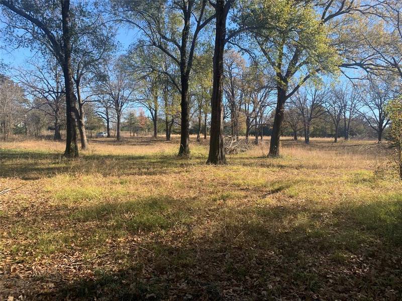 tbd County Rd 2510, Bonham, TX 75418