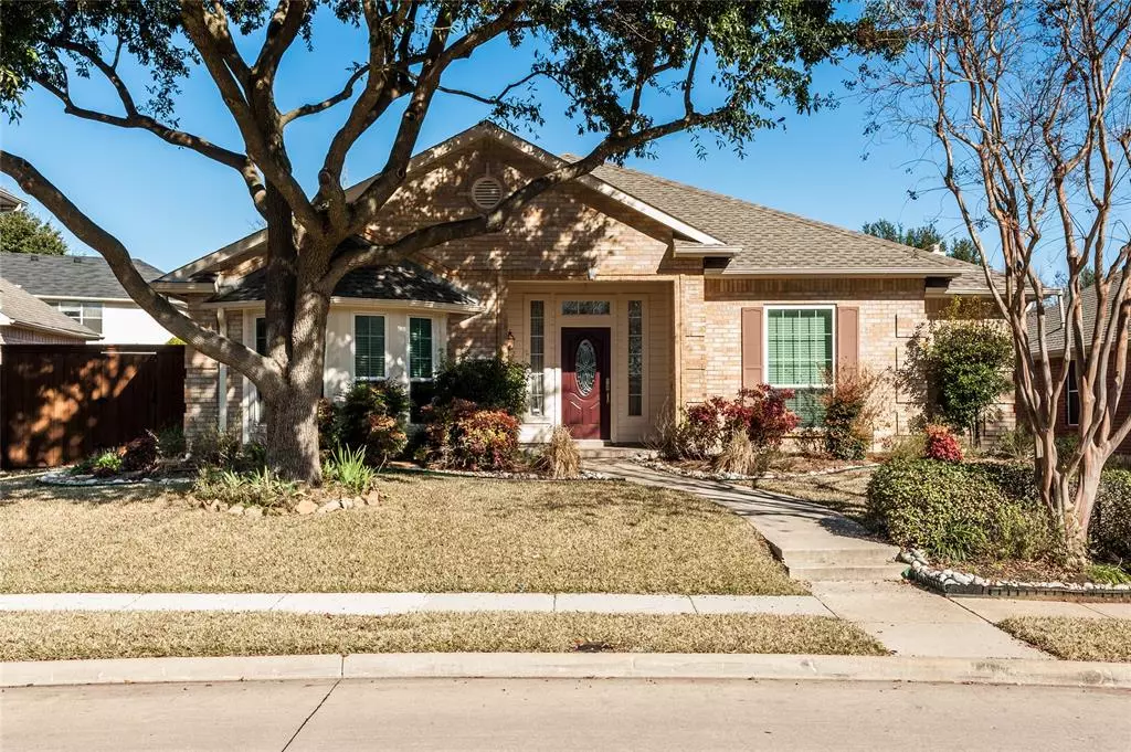 Plano, TX 75074,3205 Heatherbrook Drive