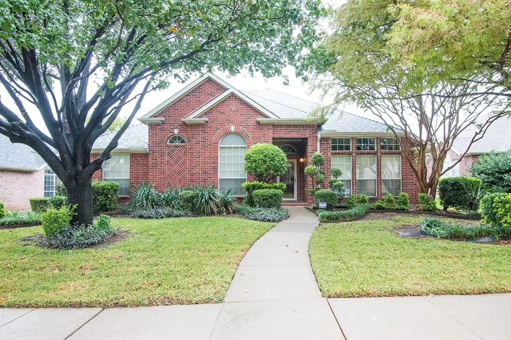 Plano, TX 75074,3313 Heatherbrook Drive