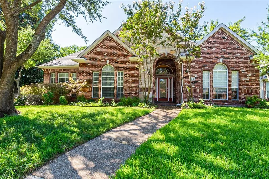 Plano, TX 75074,3212 Heatherbrook Drive