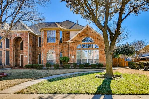 11243 Chaucer Drive, Frisco, TX 75035