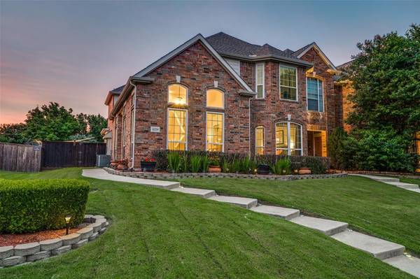 11250 Fountainbridge Drive, Frisco, TX 75035